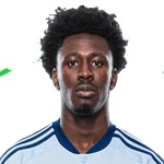 Stephen Afrifa-Kodua