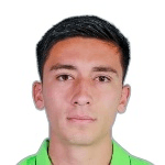 Jan Carlo Carmona Núñez