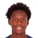 Oumar Camara