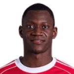 Aliou Dieng