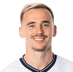 Liam Alan Millar