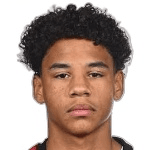Noah Fernandez