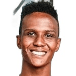 Kulumani Ndamane