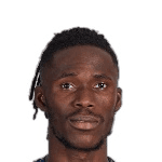 Kouakou Odilon Dorgeless Kossounou