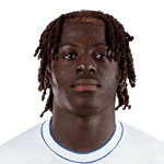 Rudy Matondo