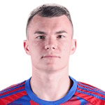 Vladyslav Kochergin