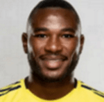 Tah Brian Anunga