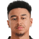 Jesse Ellis Lingard